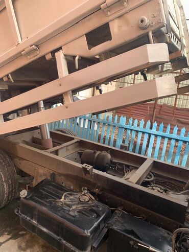 Легкий грузовой транспорт: Легкий грузовик, Mitsubishi, Стандарт, 3 т, Новый — 7