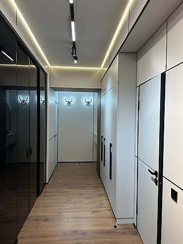Продажа квартир: 2 комнаты, 70 м², 9 этаж, Евроремонт — 7