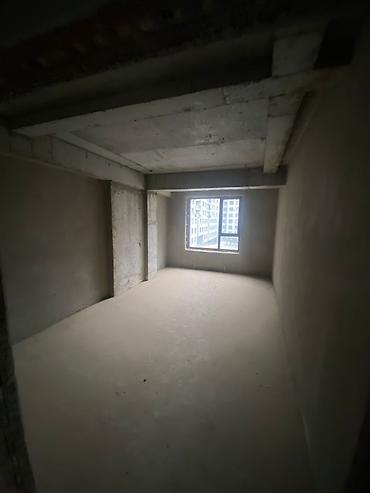 Продажа квартир: 2 комнаты, 71 м², Элитка, 4 этаж, Готовая ПСО (под самоотделку) — 4