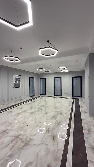 авенти: Продажа офисов 65 м², С ремонтом, Бизнес центр, 5 этаж — 2
