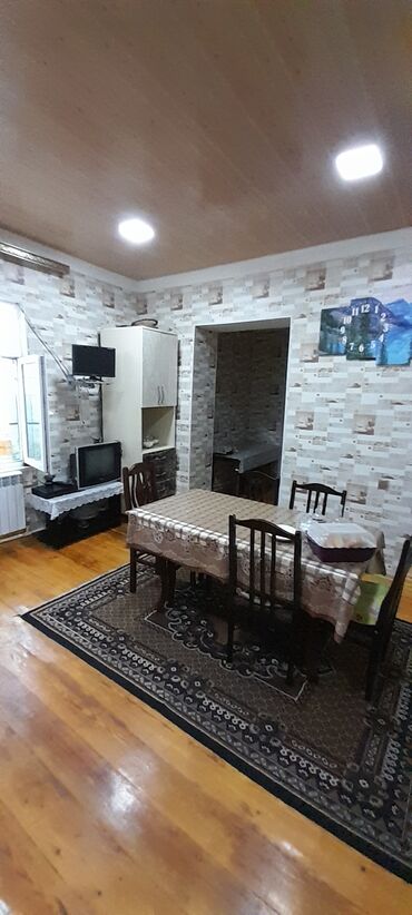 Həyət evləri və villaların satışı: 6 otaqlı, 270 kv. m, Yeni təmirli — 21