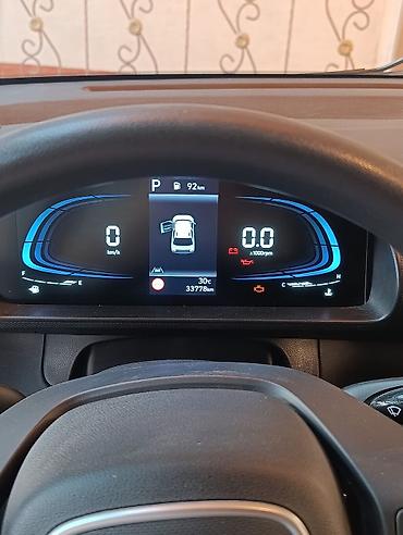 порш 911 турбо с: Hyundai Casper: 2024 г., 1 л, Автомат, Бензин, Хэтчбэк — 7