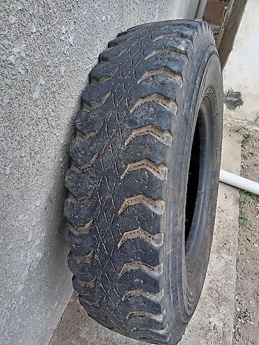 kamaz satilir: İşlənmiş Şin 280 / <25 / R 20 — 3