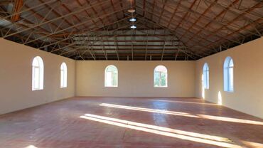 Bağ evlərinin kirayəsi: Badamdar qəs., 650 kv. m, 9 otaq, Hovuzlu — 22