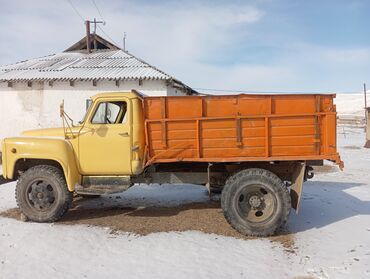 мерседес 124 2 3: Жүк ташуучу унаа, Колдонулган