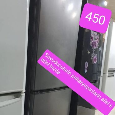 xaldenik: 2 двери Beko Холодильник Продажа