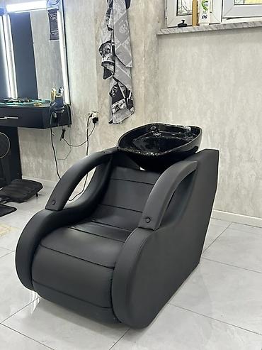 ucuz radiator: Yeni, Saç yuyulması kreslosu — 2