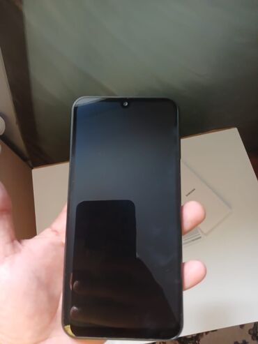 Samsung: Samsung Galaxy A24 4G, 128 ГБ, цвет - Черный, Гарантия, Сенсорный, Отпечаток пальца