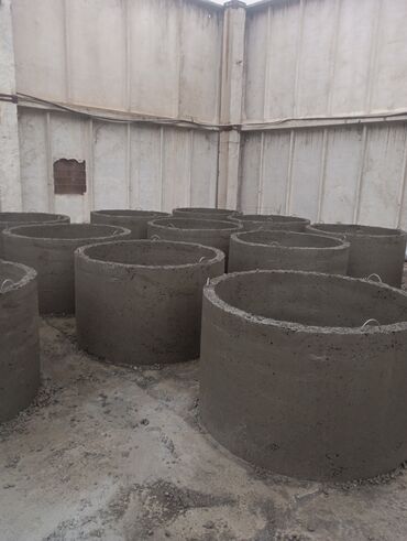 наполнитель пенопласт: Железобетонные кольца для колодцев и инженерных сетей. - Прочные