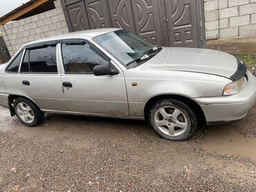 daewoo lacetti авто: Daewoo Nexia: 2007 г., 1.6 л, Механика, Бензин, Седан