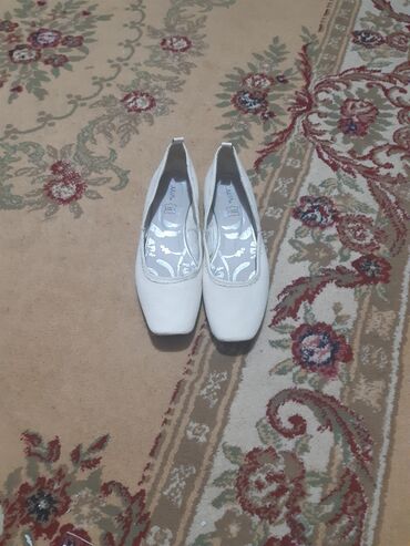 new yorker obuća: Ballet shoes, 41