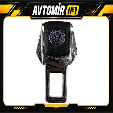 Volkswagen üçün təhlükəsizlik kəməri aldadıcısı Volkswagen