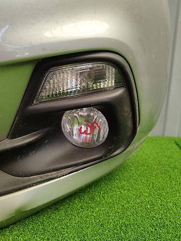 spark 2016: Фара противотуманная Chevrolet Spark 2016 лев. (б/у) — 1