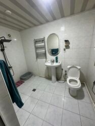 Köhnə tikili: Bakı, Sabunçu qəs., 3 otaqlı, Köhnə tikili, m. Neftçilər, 66 kv. m — 7