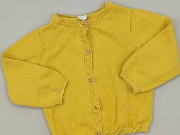 Sweaters and Cardigans: Cardigan, Cool Club, 12-18 months, condition - Good