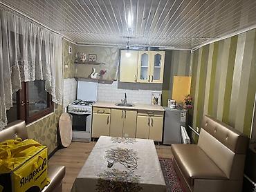 Батирлер: 2 бөлмө, Душанбинка Менчик ээси, Үй-бүлөлүүлөргө, Жарым -жартылай эмереги бар — 2