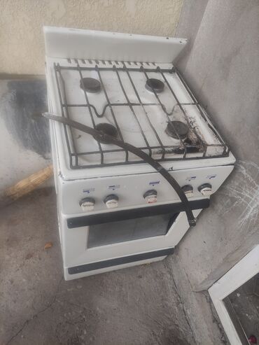 куплю плиту электрическую б у: Газ, Механикалык, Полго орнотулма