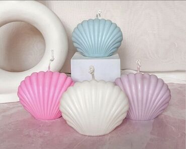 Şamlar: Şam Fiqurlu — 16