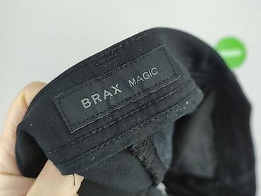 brice: BRAX, Spodnie materiałowe damskie, rozmiar M — 4