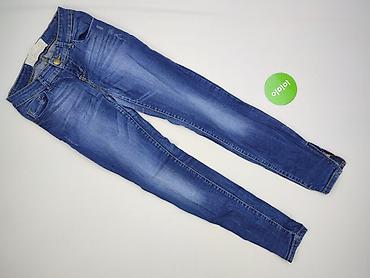 pull and bear mom fit: Stradivarius, Jeansy damskie, rozmiar XS — 2