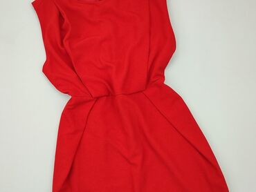 sukienki na wesele kolor: Dress, 2XL (EU 44), Atmosphere, condition - Very good