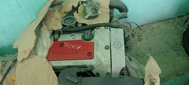 Двигатели, моторы и ГБЦ: В продаже двигателя по оптовым ценам !! в сборе (комплект навесные) — 9