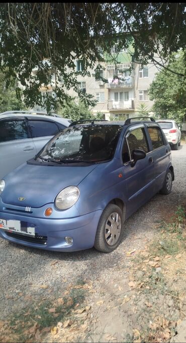 матиз автомат цена бишкек: Daewoo Matiz: 2007 г., 0.8 л, Механика, Бензин, Седан