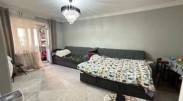 район тэц: 2 комнаты, 47 м², ТЭЦ 104 серия, 3 этаж, Свежий ремонт — 3