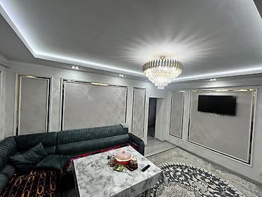 Продажа коттеджей и домов: 📢 ҮЙ САТЫЛАТ! 📍 Жер аянты: 8 соток ✅ Үй жаңы бүткөн, заманбап ремонту — 11
