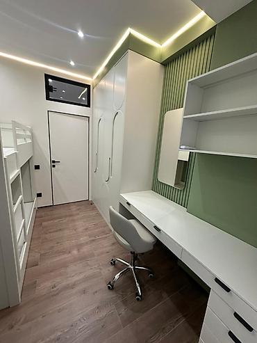 Долгосрочная аренда квартир: 3 комнаты, Агентство недвижимости, Без подселения, С мебелью полностью at lalafo.kg — 6 Долгосрочная аренда квартир: 3 комнаты, Агентство недвижимости, Без подселения, С мебелью полностью — 6