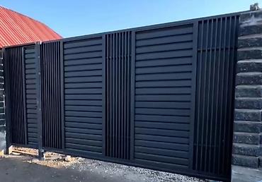 Сварка: Сварка | Навесы — 6