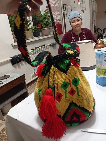 Рюкзаки: Рюкзак, Женские, Новый — 9