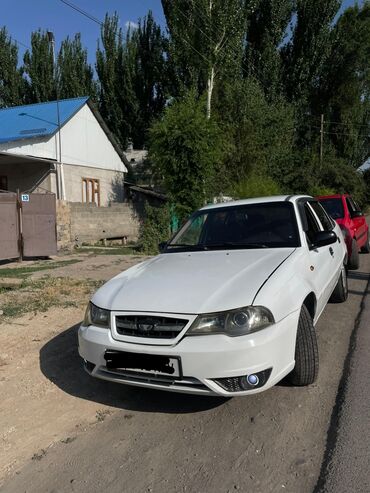 авто из кореи в наличии в бишкеке: Daewoo Nexia: 2013 г., 1.5 л, Механика, Бензин, Седан