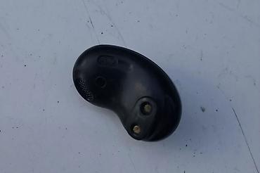 huawei qulaqliq qiymeti: Samsung Galaxy Buds Live (tək qulaqcıq) – qara rəng, original — 2