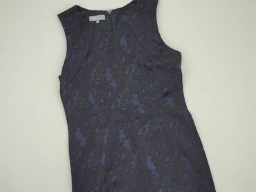 kolorowa sukienki na wesele: Dress, XL (EU 42), condition - Very good