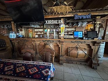 bina az agdas: ✨ Nərimanovda, Fətəli Xan Xoyski Küçəsində 380 m² Geniş Restoran — 10