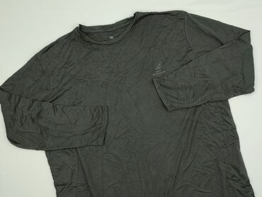 koszulka z odkrytym brzuchem: T-shirt for men, size L (EU 40)