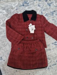 одежда оптом дордой: Комплект, түсү - Кызыл, Жаңы lalafo.kg да одежда оптом дордой: Комплект, түсү - Кызыл, Жаңы