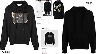 Duksevi: VRHUNSKI OFF WHITE MODELI, HIT 2025-26 | Novo! ! ! Hit. Hit. Hit — 2