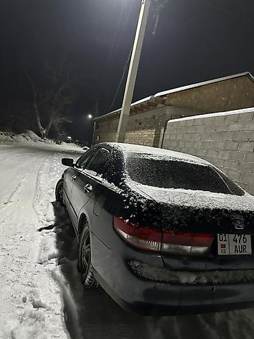 crv 2003: Honda Accord: 2003 г., 2.4 л, Автомат, Бензин, Седан — 1