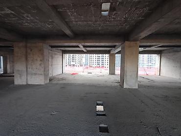 Новостройки от застройщика: Строится, Элитка, 3 комнаты, 98 м² — 23