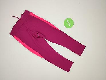 igen: In Extenso, Legginsy Sportowe damskie, rozmiar XS — 3