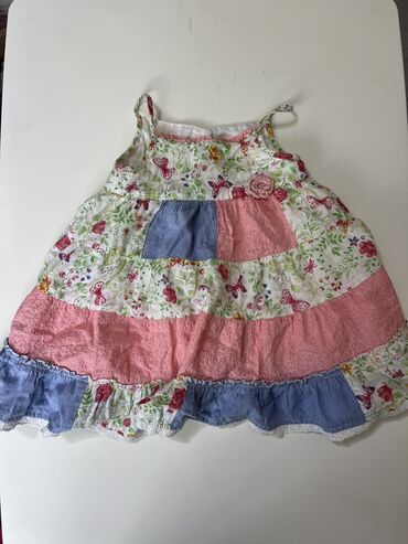 Верхняя одежда: Много детских вещей с 2 г до 4 г цена от 200 до 700с по штучно (за все at lalafo.kg — 18 Верхняя одежда: Много детских вещей с 2 г до 4 г цена от 200 до 700с по штучно (за все — 18