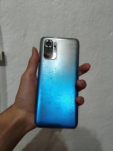 редми ноут 10s: Redmi, Redmi Note 10S, Б/у, 128 ГБ, цвет - Синий, 2 SIM — 2