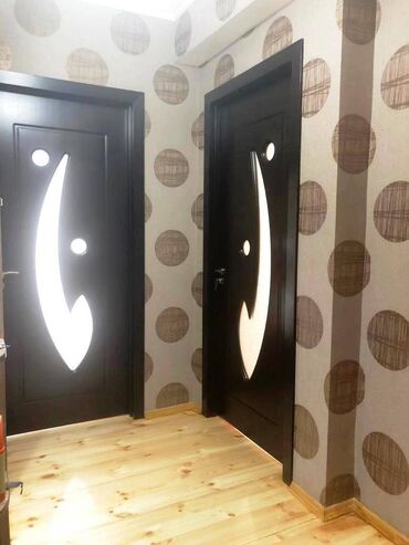 Yeni tikili: 2 otaqlı, Yeni tikili, 60 kv. m — 6