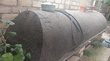 Digər: 3 Tonluq 200 lük çən satılır — 3