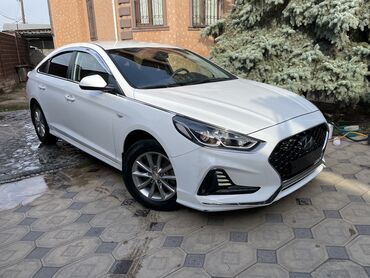 бмв м5 ф90 цена бишкек: Hyundai Sonata: 2020 г., 2 л, Автомат, Газ, Седан
