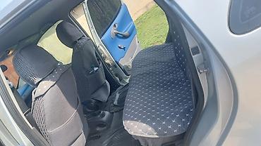 Mercedes-Benz: Mercedes-Benz A-Class: 2005 г., Автомат, Бензин, Хэтчбэк — 9