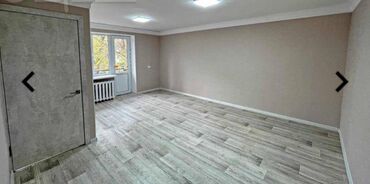 Продажа квартир: 1 комната, 30 м², Хрущевка, 2 этаж, Евроремонт