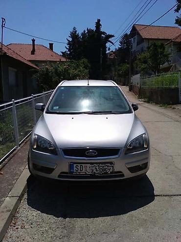 moj auto: TEMPOMAT ZA FORD FOCUS OD 2004. DO 2008. GOD. | Tempomat za Focusa 2 — 1